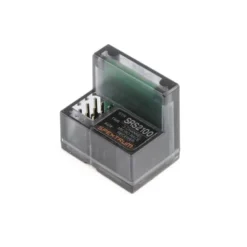 Spektrum 2 Voies SR2100 Récepteur DSMR