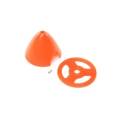 Spinner Orange: Carbon-Z Cub SS