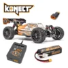 SPIRIT NXT EVO RR BRUSHLESS RTR ORANGE PACK VERSION
