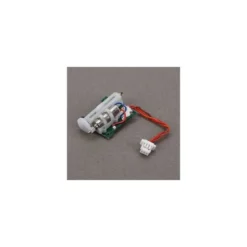 SPMAS2000LBB - Servo linéaire longue course 1.9g - Blade mCP X E-Flite