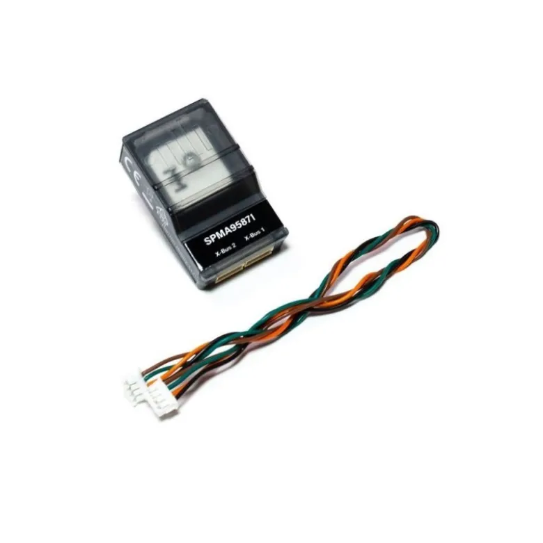 SPMA95871 - Spektrum GPS capteur télémétrie