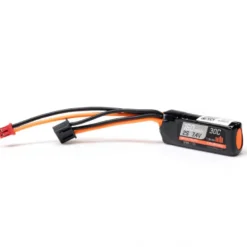 SPMX-1122 7.4V 160mAh 2S 30C LiPo Battery: PH2.0