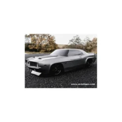 SPORT 3 1969 CHEVROLET CAMARO Z28 CUSTOM