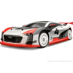 SPORT 3 FLUX AUDI E-TRON VISION GT