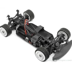 SPORT 3 FLUX AUDI E-TRON VISION GT