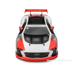 SPORT 3 FLUX AUDI E-TRON VISION GT