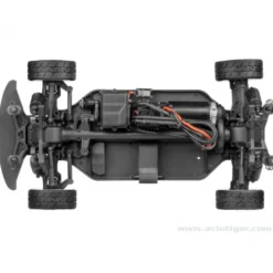 SPORT 3 FLUX AUDI E-TRON VISION GT