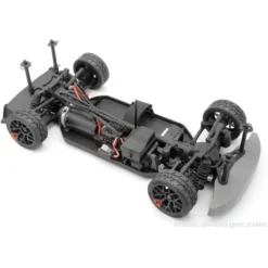 SPORT 3 FLUX FORD MUSTAND MACH-E 1400