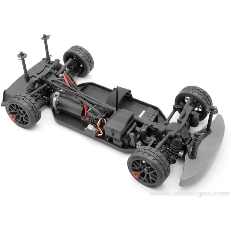 SPORT 3 FLUX FORD MUSTAND MACH-E 1400