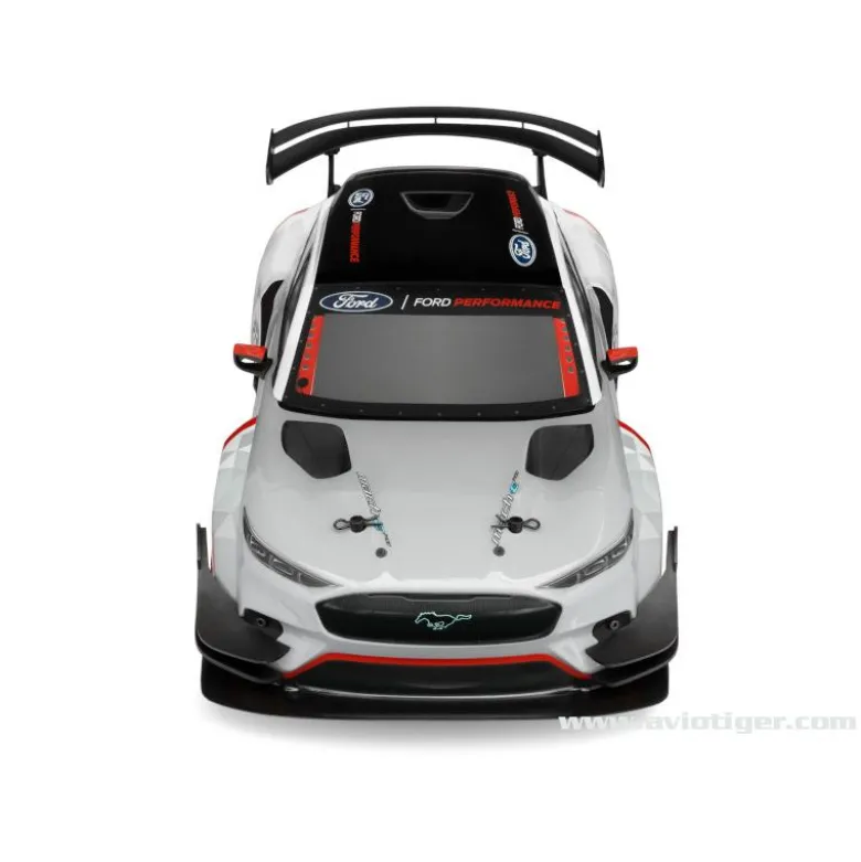 SPORT 3 FLUX FORD MUSTAND MACH-E 1400