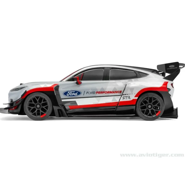 SPORT 3 FLUX FORD MUSTAND MACH-E 1400