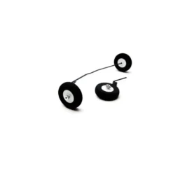 Sportsman S+ - Train d atterrissage pour terrain accidenté HOBBYZONE - HBZ8407