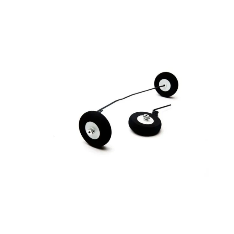 Sportsman S+ - Train d atterrissage pour terrain accidenté HOBBYZONE - HBZ8407
