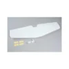 Stab horizontal avec accessoires : T-28 E-FLITE