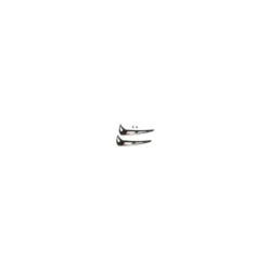 STABILISATEUR VERTICAL Charm Orange