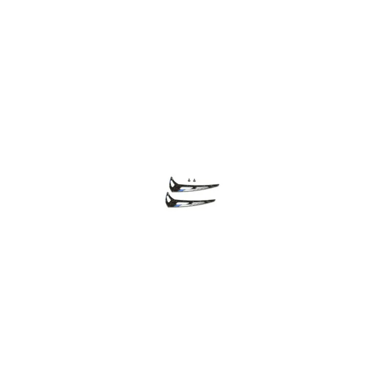 STABILISATEUR VERTICAL (Elegant White)