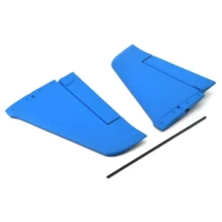 Stab peint avec vis : V1200 E-FLITE