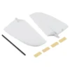 Stab vertical : Conscendo Evolution E-FLITE