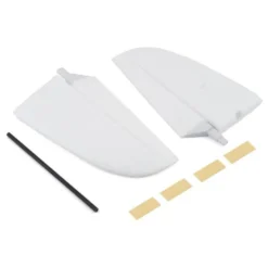 Stab vertical : Conscendo Evolution E-FLITE