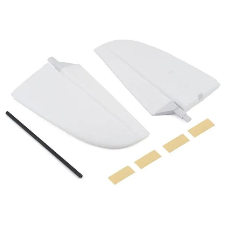Stab vertical : Conscendo Evolution E-FLITE