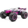 Stadium Truck STX sport Violet RTR 4x4 1/12 FUNTEK