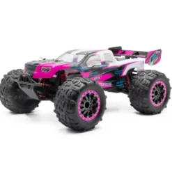 Stadium Truck STX sport Violet RTR 4x4 1/12 FUNTEK