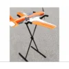 Stand support pour modèles en Alu anodisé Multiplex