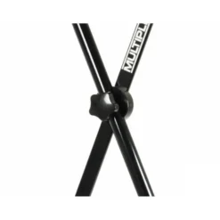 Stand support pour modèles en Alu anodisé Multiplex