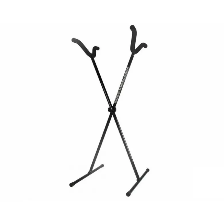 Stand support pour modèles en Alu anodisé Multiplex