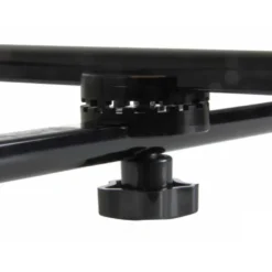Stand support pour modèles en Alu anodisé Multiplex