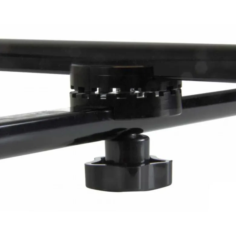 Stand support pour modèles en Alu anodisé Multiplex