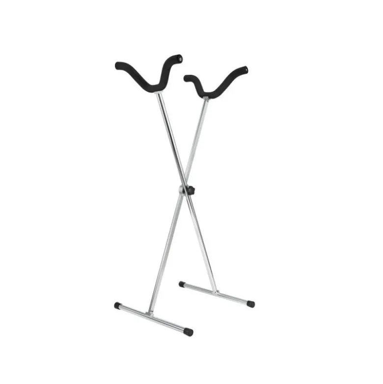 Stand support pour modèles en Alu anodisé argent / ou noir mat Flash RC