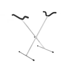 Stand support pour modèles en Alu anodisé Kavan