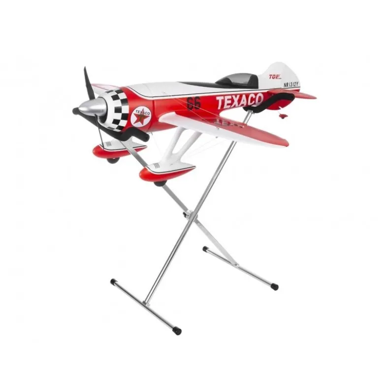 Stand support pour modèles en Alu anodisé Kavan
