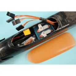 Stika -2- F5K env.1.49m PNP All Carbon TOPMODEL