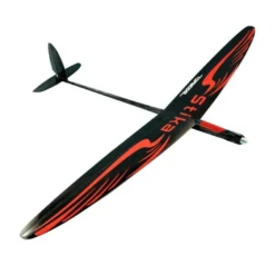 Stika -1- F5K env.1.49m PNP All Carbon TOPMODEL - Vert