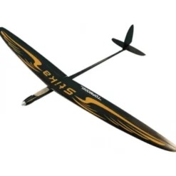 Stika -1- F5K env.1.49m PNP All Carbon TOPMODEL - Vert