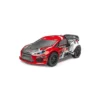 STRADA RX 1/10 4X4 BRUSHLESS
