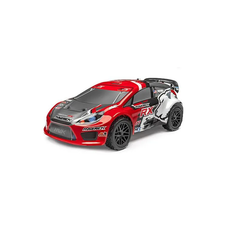 STRADA RX 1/10 4X4 BRUSHLESS