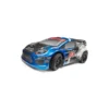 STRADA RX 1/10 4X4 RALLYE 2.4 RTR
