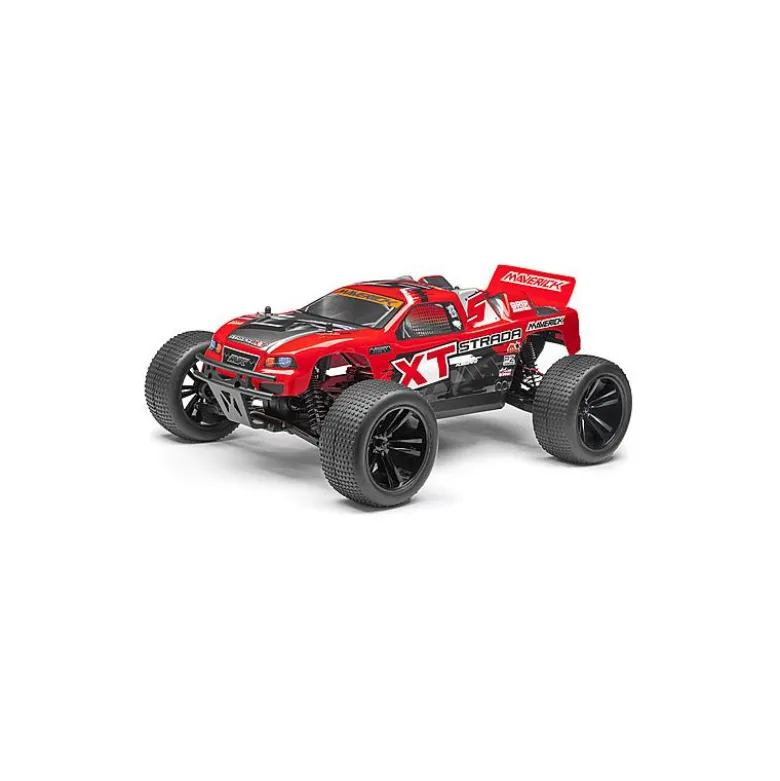 STRADA XT 1/10 4X4 BRUSHLESS