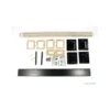 Strega 2 Full carbone env. 2.73m blanc & rouge RCRCM