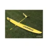 Strega 2 tout fibre env. 2.73m jaune & noir RCRCM