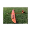 Strega 2 tout fibre env. 2.73m orange & noir RCRCM