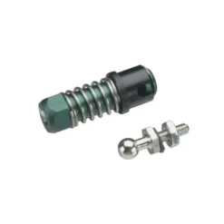 Sullivan fixation rapide alu 2mm