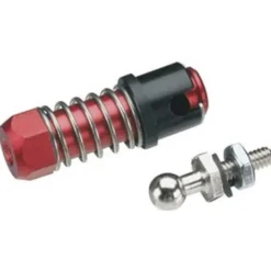 Sullivan fixation rapide alu 3mm