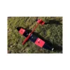 Sunbird Full Carbon env.1.50m rouge RCRCM