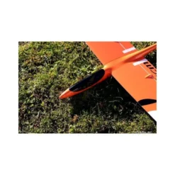 Sunbird tout fibre env.1.50m orange RCRCM