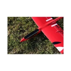 Sunbird tout fibre env.1.50m rouge RCRCM