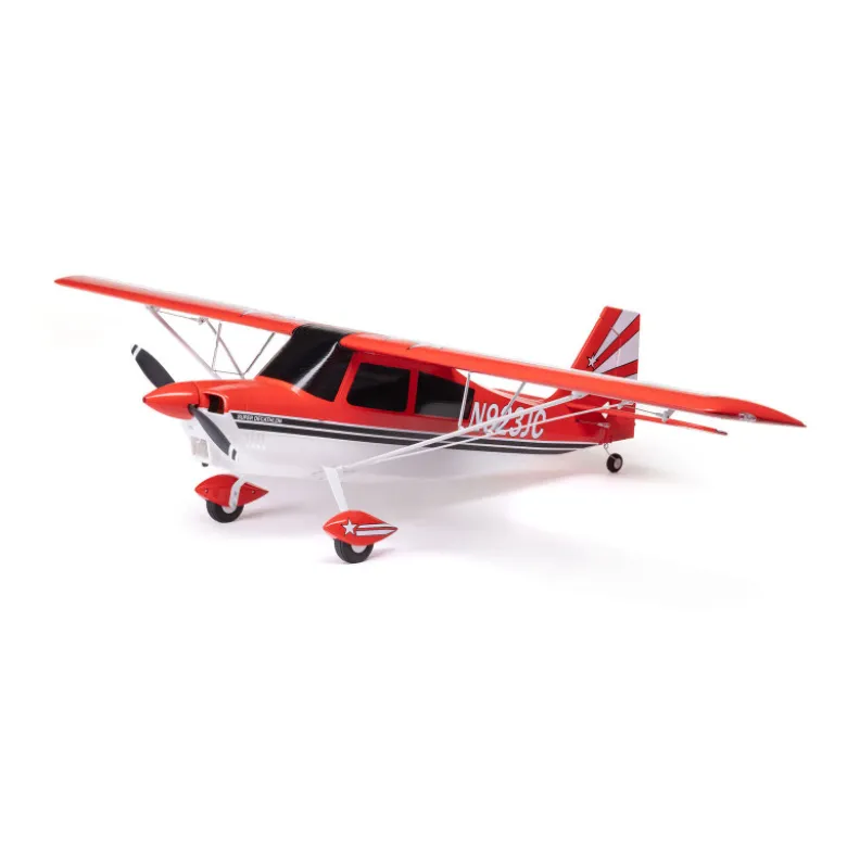 Super Decathlon 1.2m BNF Basic with AS3X+ and SAFE Select